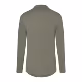 (6 pièces) KARLOWSKY | Chemise de travail manches longues homme Performance - Sauge - Taille : XL