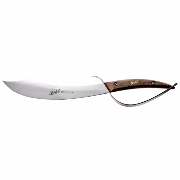 BERKEL | ELEGANCE – champagnenkniv – blad: 310 mm