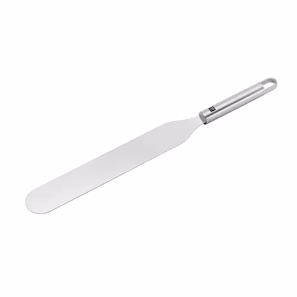 ZWILLING | PRO - Paleta - 400 mm - stal nierdzewna