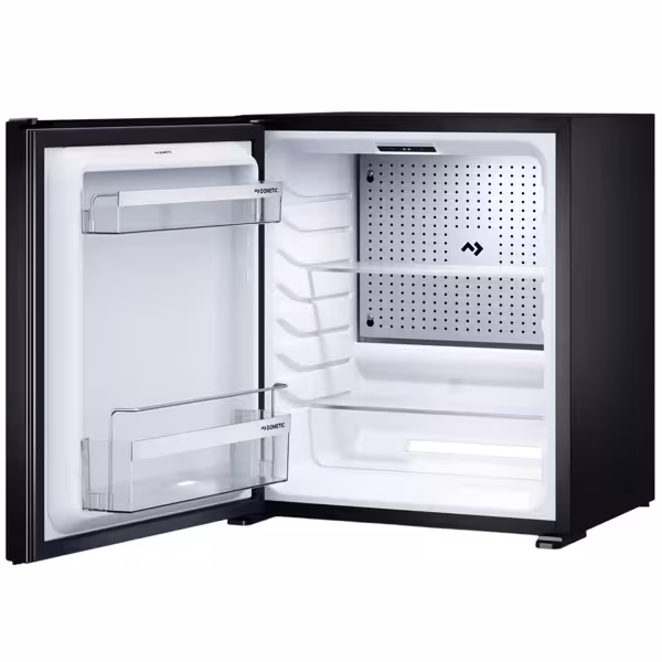 DOMETIC | Minibar-Frigo – EVOLUTION C60S – 490 mm – 60 Liter – mat 1 Dier & linkser Dier-Scharnéier
