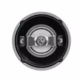 PEUGEOT | LINE – Moulin à poivre – Bois/Carbone – Graphite – Hauteur : 120 mm