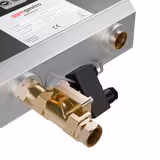 Commercial Digital Water Dosing Unit for Spiral Dough Mixers – ±1% Accuracy