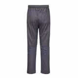 (5 pz) Pantaloni MeshAir Pro con cintura - Antracite - Taglia: 3XL