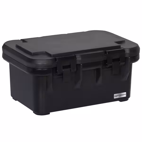 Thermobox - Toplader - GN 1/1