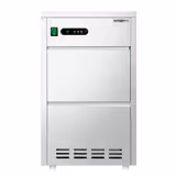 Machine à glace en grains - 30kg/24h