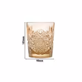 (12 pezzi) LIBBEY | HOBSTAR - D.O.F. Topaz - 355ml - Giallo