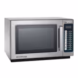Kuchenka mikrofalowa gastronomiczna - 34L - 1100W - Elektroniczne