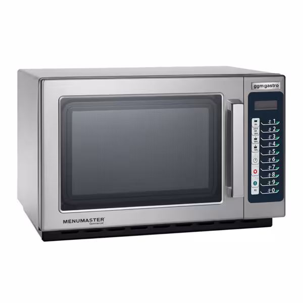 Micro-ondes automatique – 34 litres – 1,1 kW – Numérique
