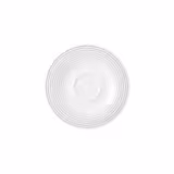 (6 pcs) SELTMANN WEIDEN | Porcelain Espresso Saucer Set – Blues Salbeigrün – Sage Green
