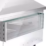 Φούρνος Πίτας/ Σαλαμάνδρα Αερίου - 13,2 kW