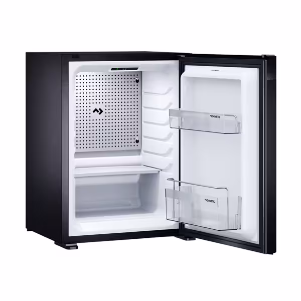 DOMETIC | Nevera minibar - ALPHA C40S - 405 mm - 40 litros - con 1 puerta y bisagra a la derecha