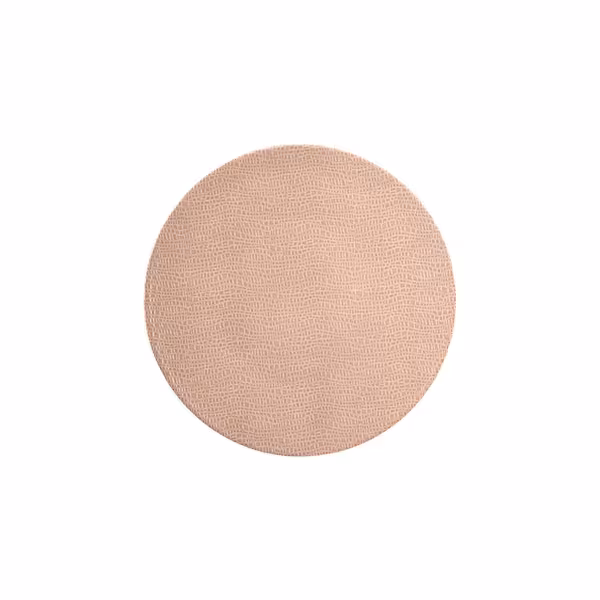 (6 stuks) SELTMANN WEIDEN | Coup bord - plat - Ø 165mm - Oud roze