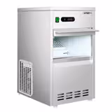 Machine à glaçons - Cylindre creux - 24 kg/24 h