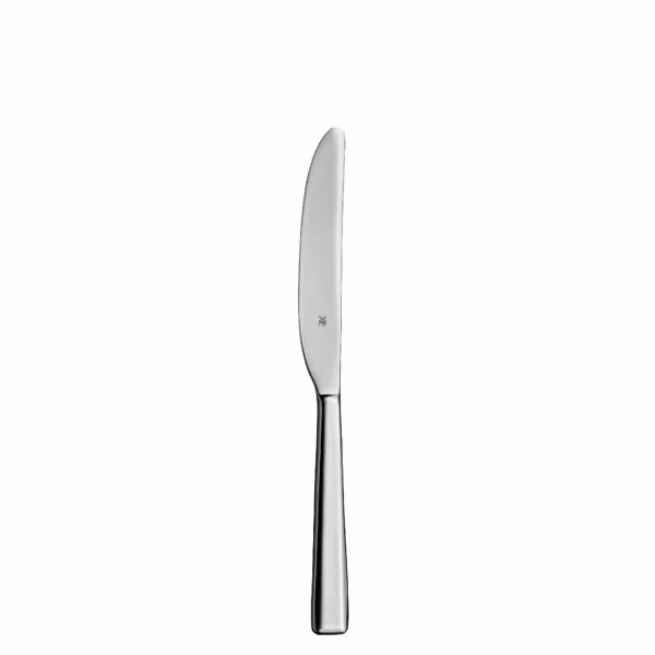 (12 Stück) WMF | EDITA - Vorpseise-/Dessertmesser mono - 208mm - poliert