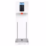 Erogatore di acqua calda - Digitale - 25L/h - 2kW - Bianco - Temperatura: 65°C-95°C