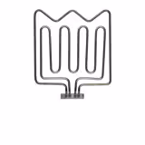 Verwarmingselement - 3,6kW - voor Warmhoudvitrines EMPBEH005, EMPBEH010, WVE125, WVE125-S, WVE150D, WVE125D, WVE180D, WVE210D & WVE80D