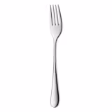 (12 pieces) WMF | Signum Table Fork – 18/10 stainless steel - mirror polished - 206 mm length