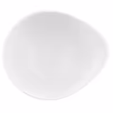 (2 pcs) SELTMANN WEIDEN | Handled Porcelain Cereal Bowl – 0.6L - White - Microwave/Dishwasher Safe