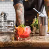 (12 db) LIBBEY | NEWTON - Rocks - 296ml