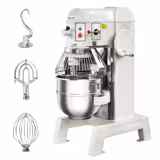 Yleikone - 60 L  - 3 kW - sis. 3 sekoitusosaa