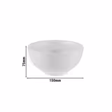 (4 Stück) WMF | AVA - Schale - Ø 150mm