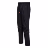 (5 pz) Pantaloni MeshAir Pro con cintura - Nero - Taglia: L