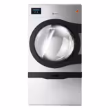 Asciugatrice a espulsione elettrica - 34kg - Manuale