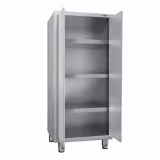 Geschirrschrank ECO - 1000x600mm - 2 Flügeltüren - Höhe: 1800mm