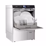 Myčka nádobí - Digitální - 3,55 kW - s Čerpadlem mycího prostředku, leštidla a louhu - koš 500 x 500 mm - výška vkládání 320 mm