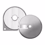 Zestaw tarcz tnących do krajalnicy do warzyw GEH, GEH5 i GEH5R – frytki i słupki – 10 x 10 mm