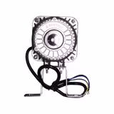Motor del ventilador 1300/1550rpm - apto para horno de convección GK1200UG, GK1200US, GK175UG, GK175US, TTG117GS, TTG209GS, TTG286GS, TTG352GS, TTG442GS & TTG541GS