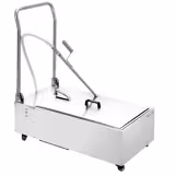 Filtre à huile de friture – 48 litres/minute – 370 watts