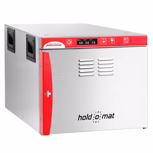HUGENTOBLER | Hold-O-Mat 311 - Unitate de gătit și Încălzire Low 
