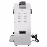 Vertikaler Toaster - Manuell - 2 kW - für Burger- & Hot Dog Buns