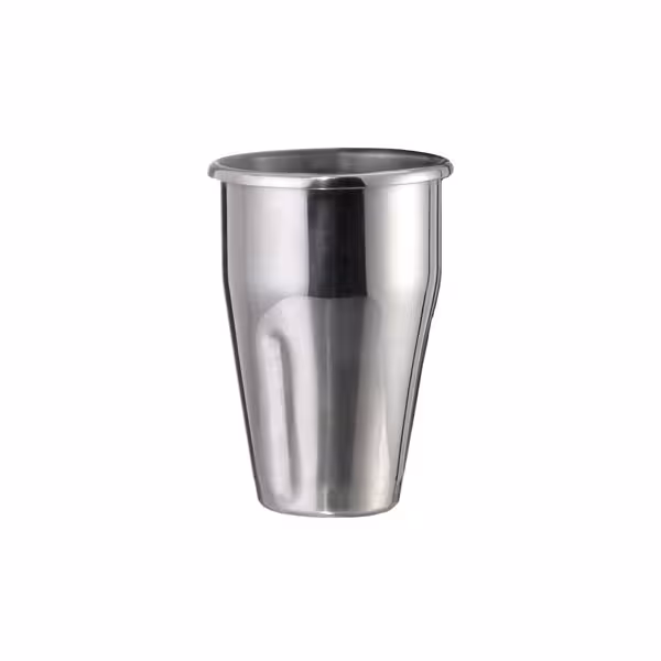 Edelstahl Becher für Cocktailmixer - 1 Liter - passend für CMVA1, CMVA2, SPMK06 & SPMK07