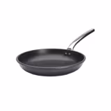 DE BUYER | CHOC EXTREME - Gegoten aluminium pan - met roestvrij stalen buisvormige handgreep - Ø 280mm