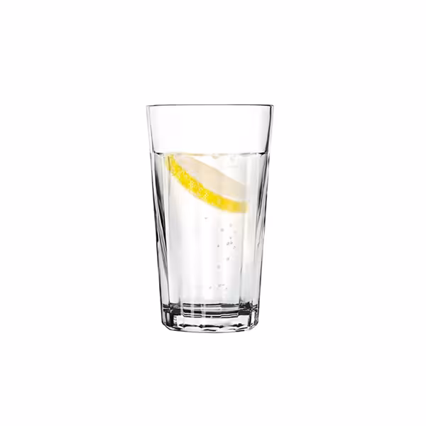(12 Stück) LIBBEY | PANELED TUMBLERS - Cooler - 355ml