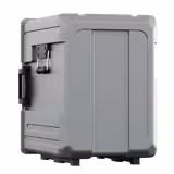 Thermobox - Front loading - GN 1/1 - 83L - heated - for 12x GN 1/1 - 510x670x660mm