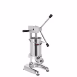 Máquina de churros PROFISSIONAL - 2L - Manual - incl. 5 bicos para churros