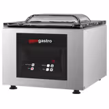 Commercial Chamber Vacuum Sealer - 8 m³/h – Digital
