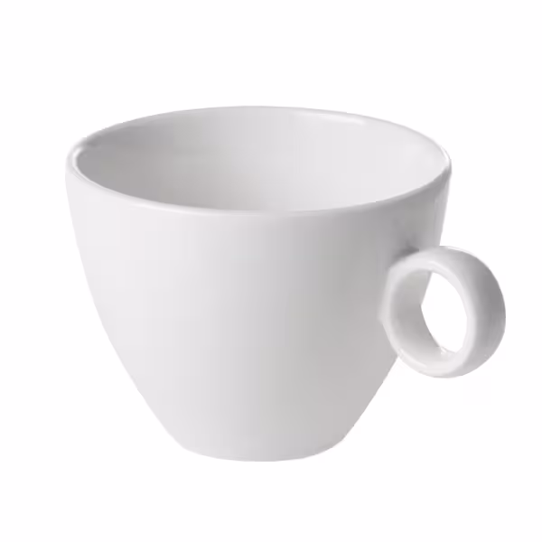 (6 τεμ.) BART | Bart - Φλιτζάνι cappuccino - 230 ml - Ivory