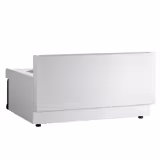 Elektroherd - 9,2 kW - 4 Platten Rund