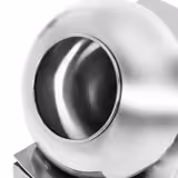 Dragiermaschine - 3 Liter - 600 Watt - Ø 300mm