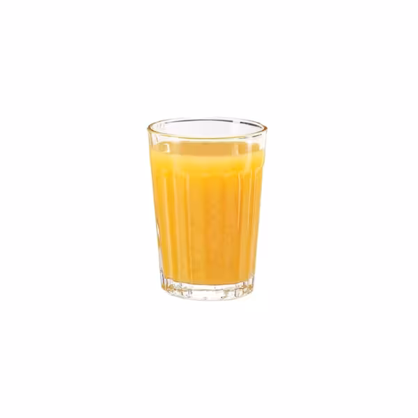 (12 stuks) LIBBEY | PANELED TUMBLERS - Sapglas - 251ml