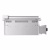 Parrilla eléctrica de agua de encastre - 8,75kW|800mm - 765 fondo - Acero inoxidable