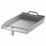 Grillplatte für Gas Wassergrill