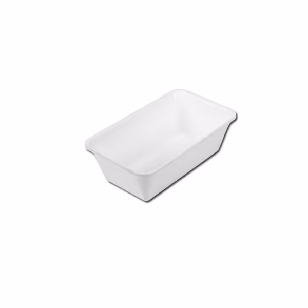 Presenteerschaal - GN 1/4 - wit