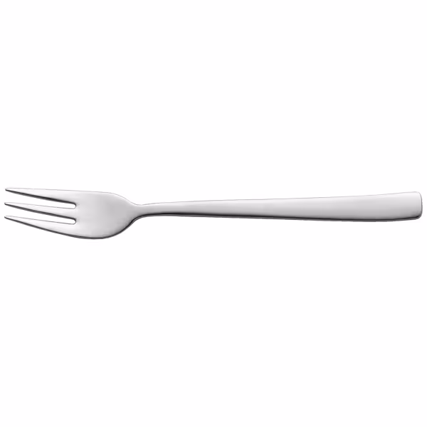 ZWILLING | Cake Fork – 18/0 Chromium Steel - Easy-Care Polished Finish - 150 mm - Cult