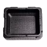 (19 pièces) THERMO FUTURE BOX | Thermobox MINI - 5 litres - Noir