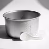 Pilav pişirici - 5,4L - 1,95kW